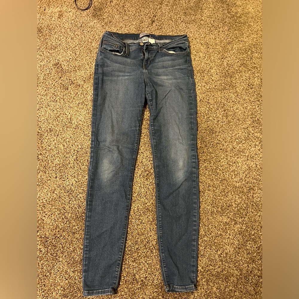 Judy Blue size 9/29 jeans